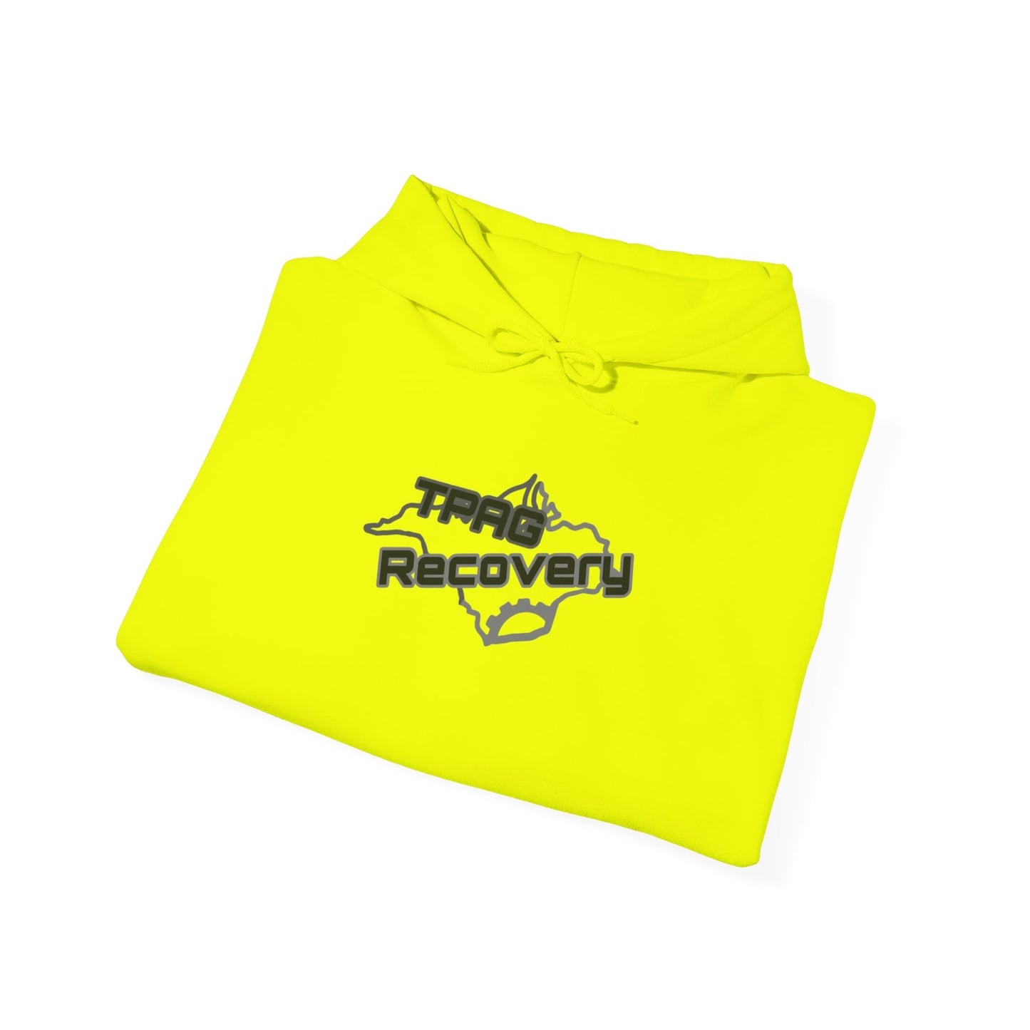 TPAG LOGOS HOODIE