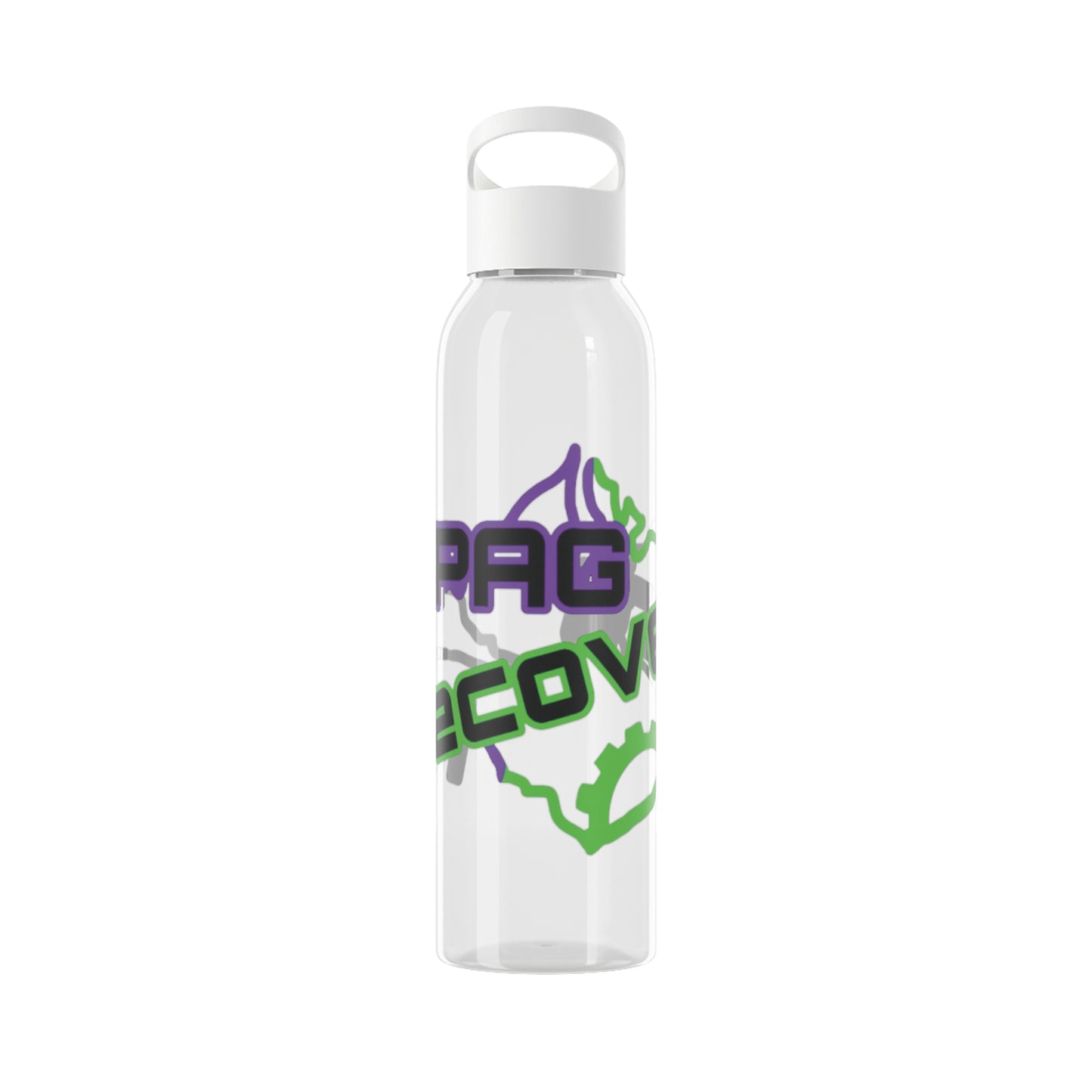 The H20 Receptacle