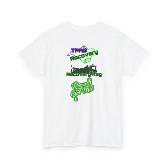 TPAG TEAM KEG TEE