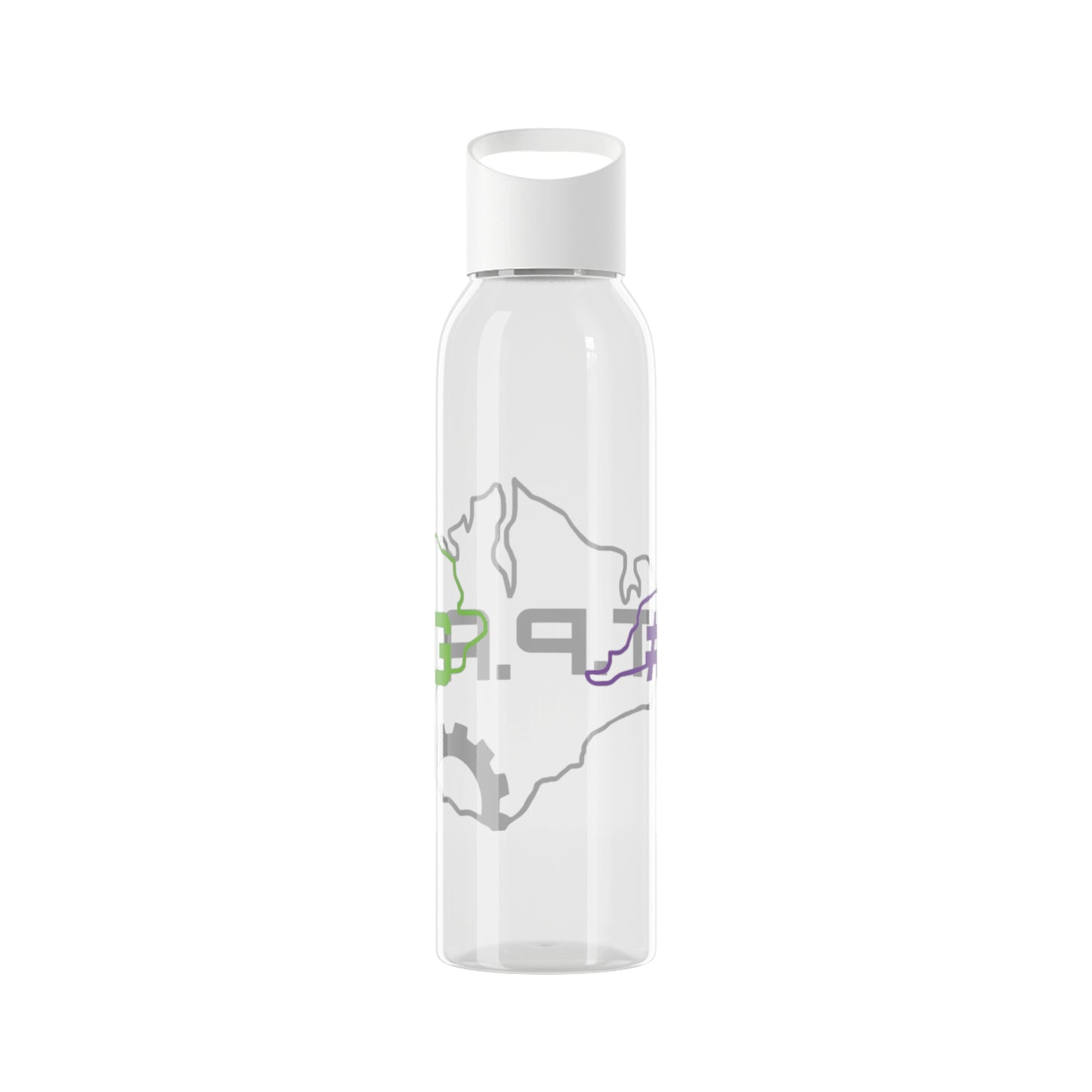 The H20 Receptacle