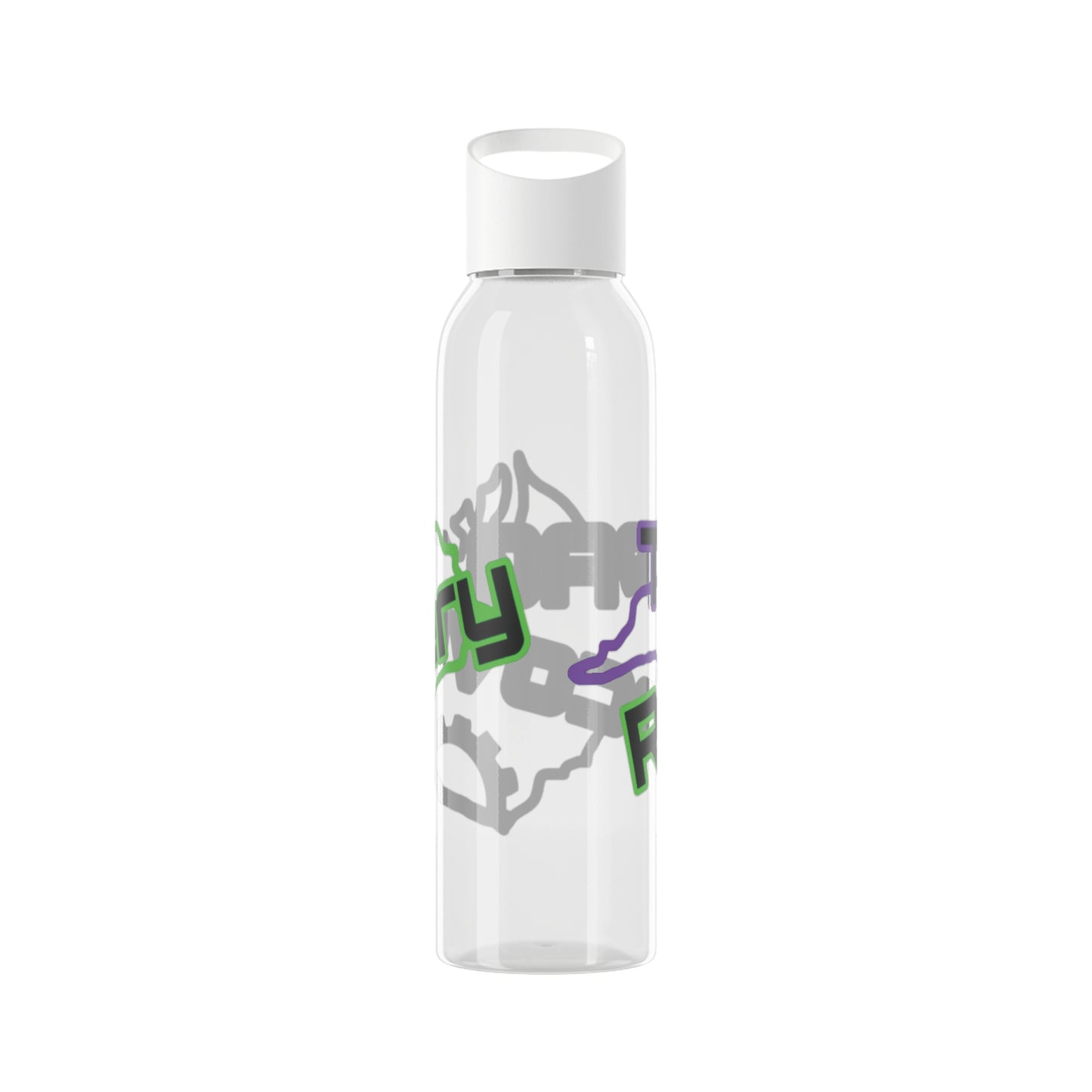 The H20 Receptacle