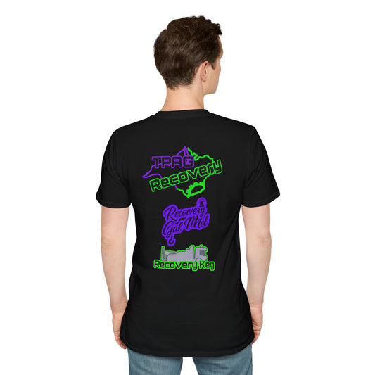The New Style TPAG TEE