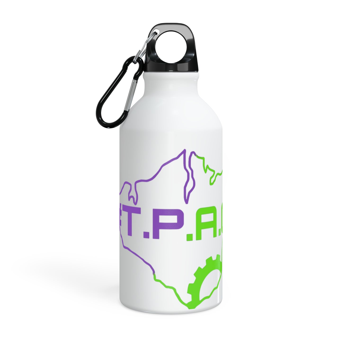 Bottle O Water
