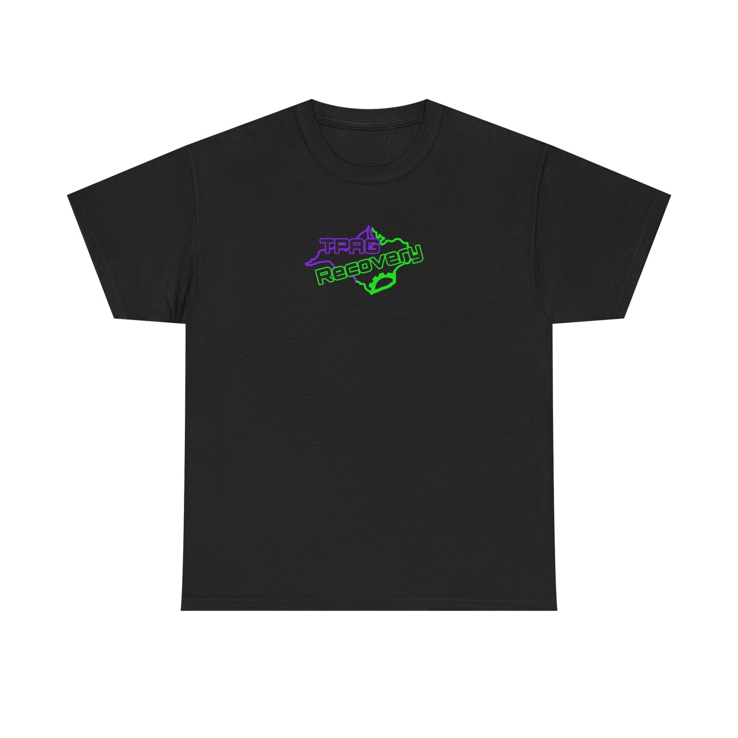 TPAG TEAM KEG TEE