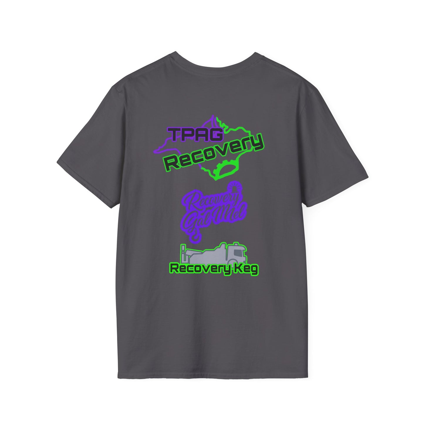 The New Style TPAG TEE