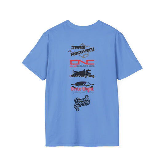 TPAG LOGO TEE