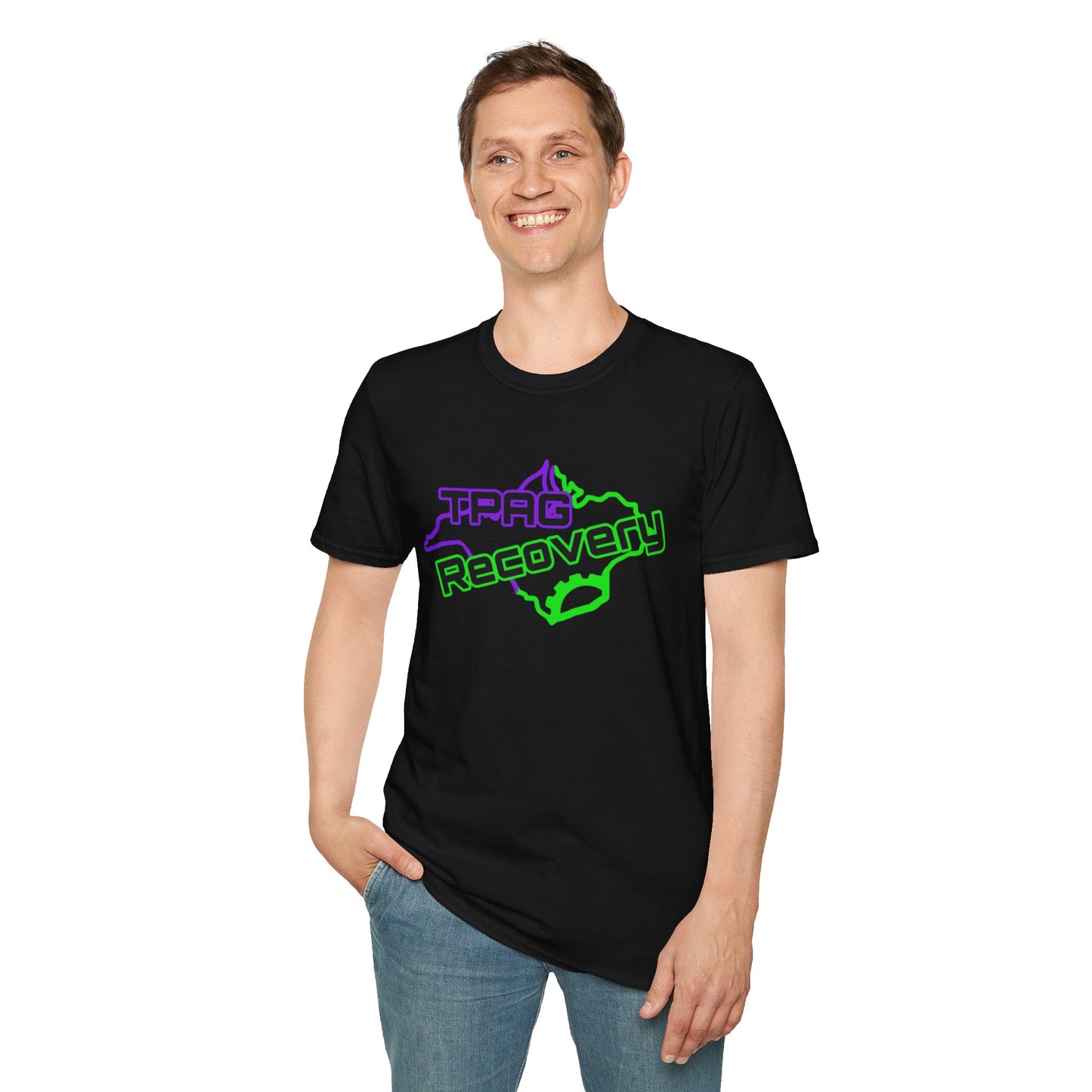 The New Style TPAG TEE