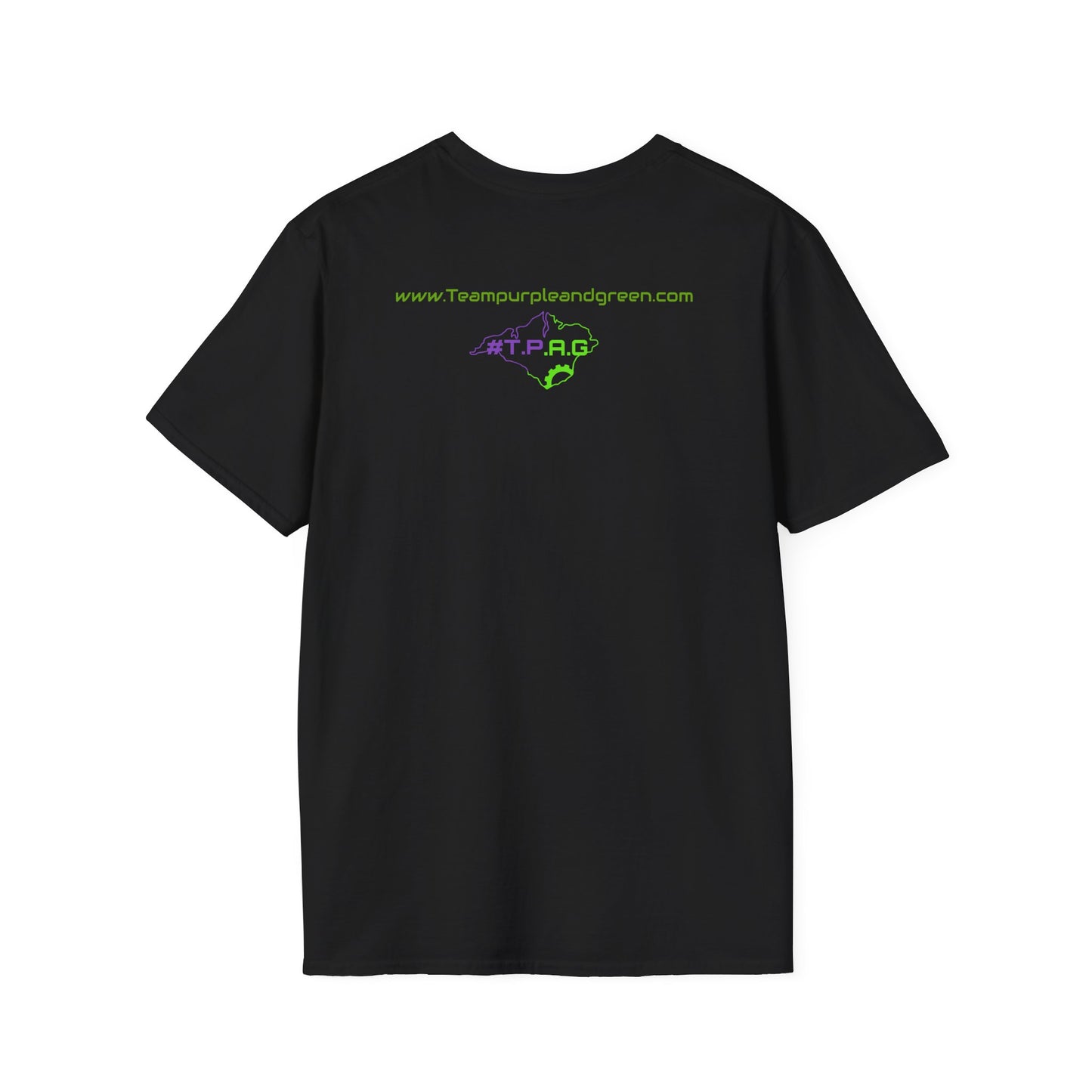 ORIGINAL TPAG TEE