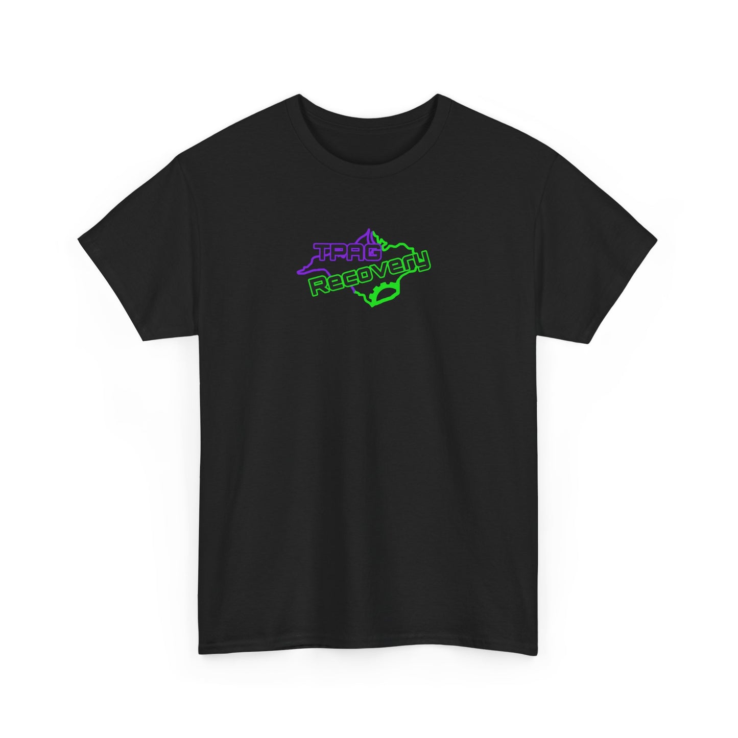TPAG TEAM KEG TEE