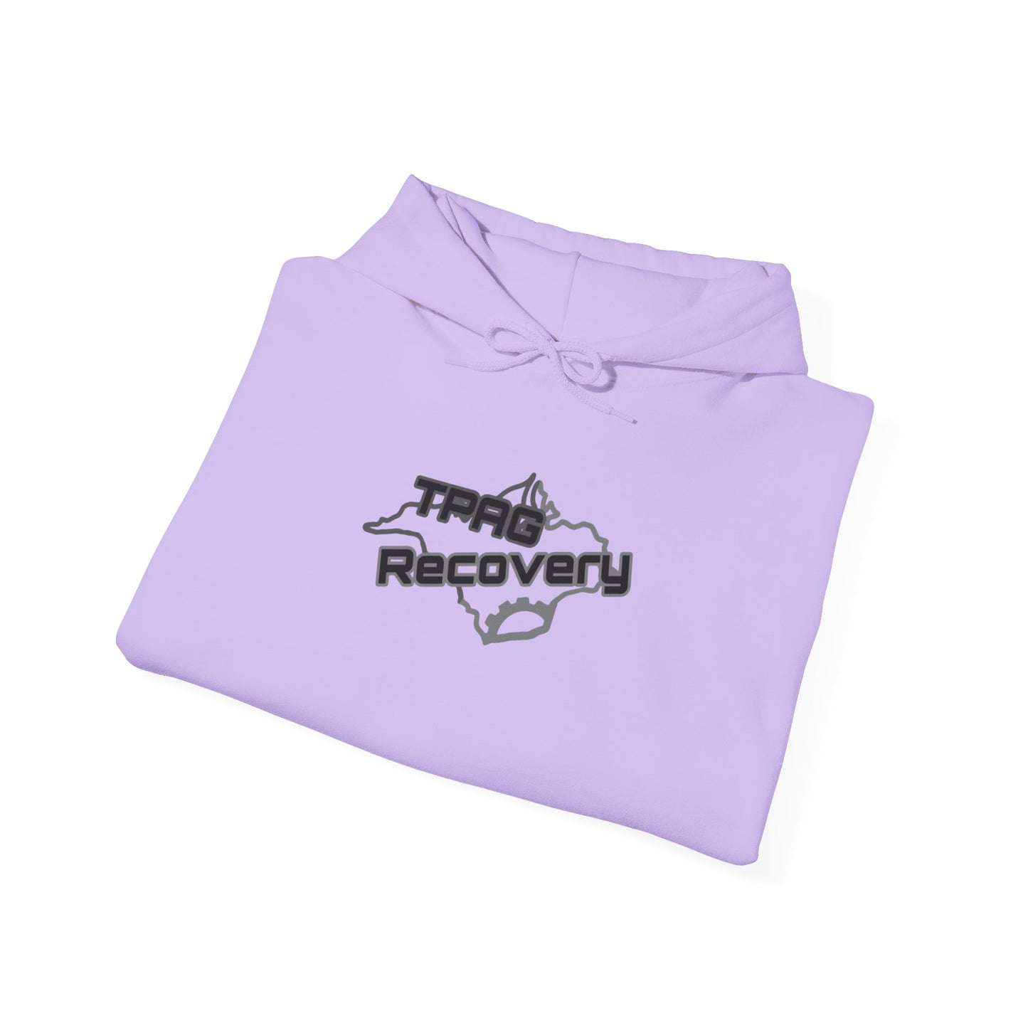 TPAG LOGOS HOODIE