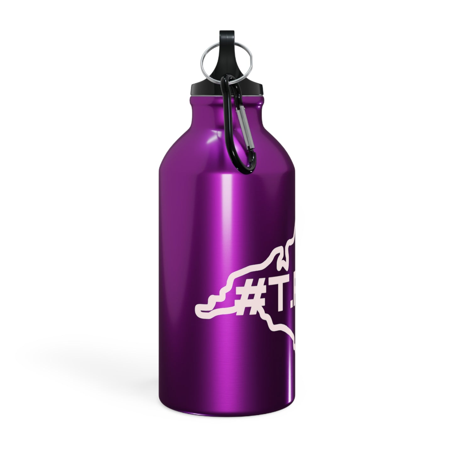 Bottle O Water