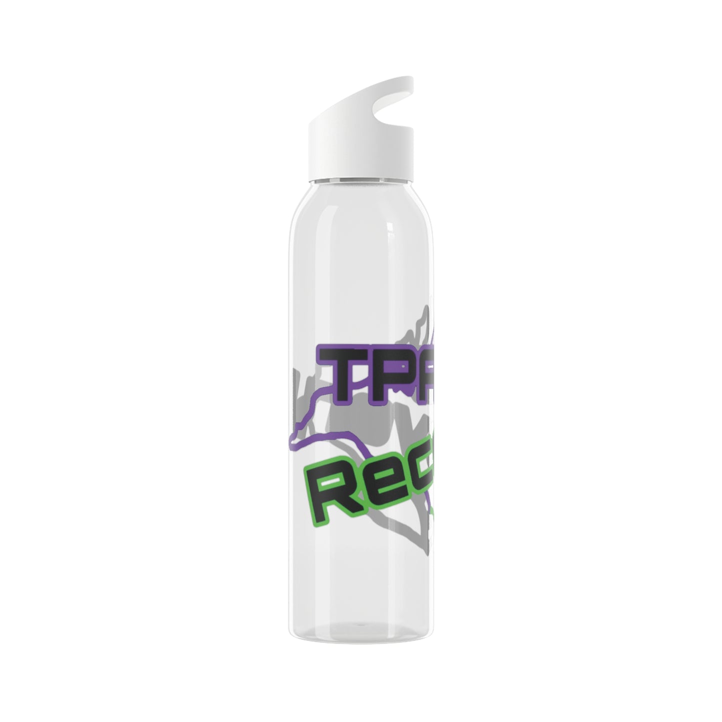 The H20 Receptacle