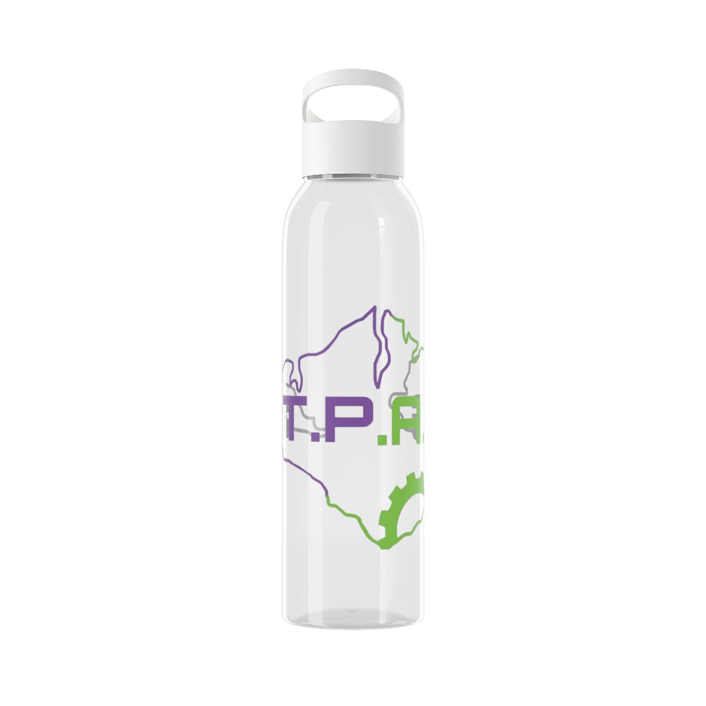 The H20 Receptacle