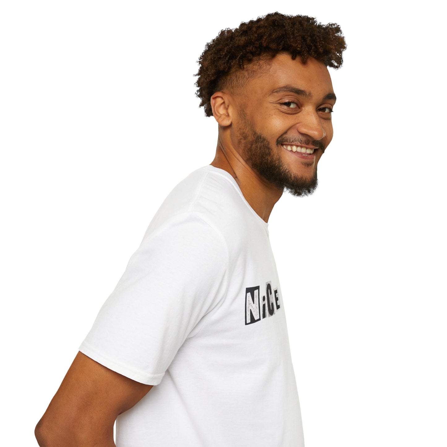 NICE TATS TEE