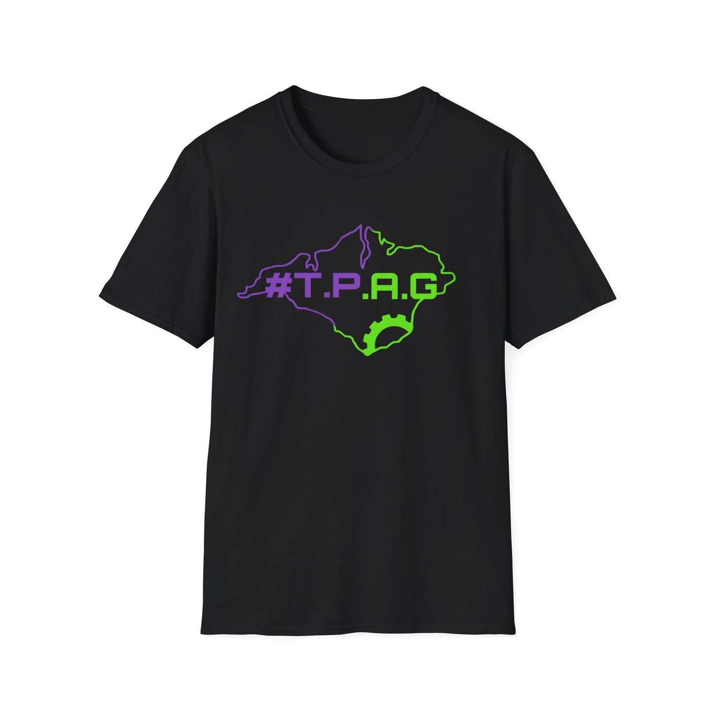 ORIGINAL TPAG TEE