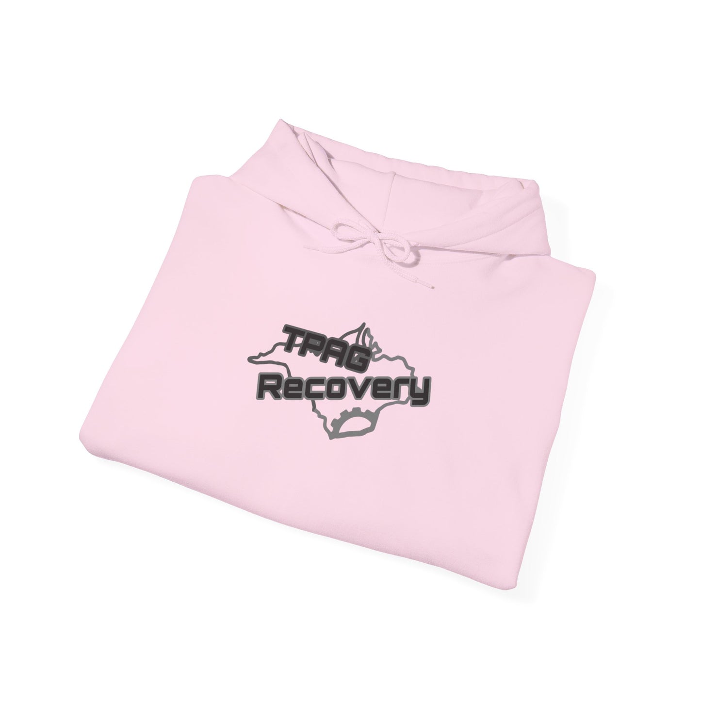 TPAG LOGOS HOODIE