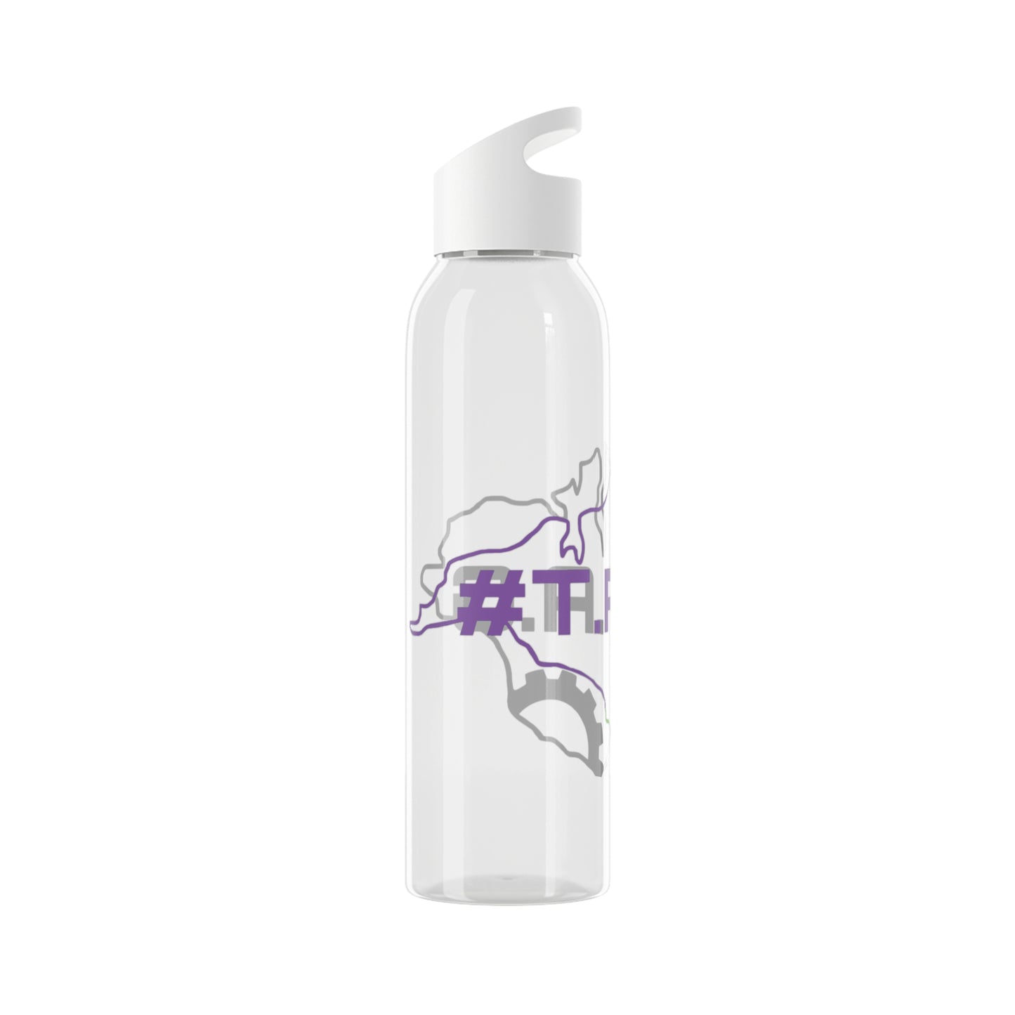 The H20 Receptacle