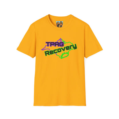 The New Style TPAG TEE