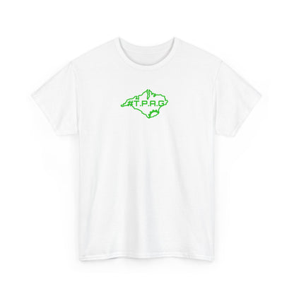 TPAG TEAM GREEN TEE