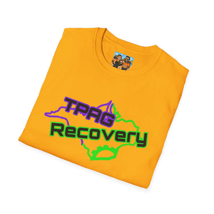 The New Style TPAG TEE