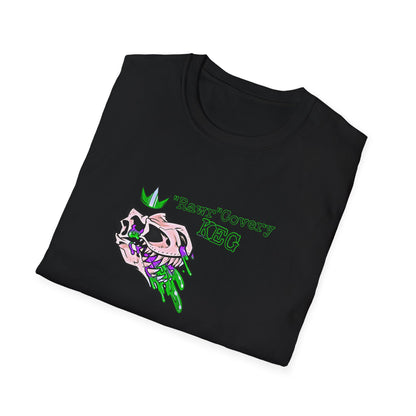 RaWr-covery KEG TEE