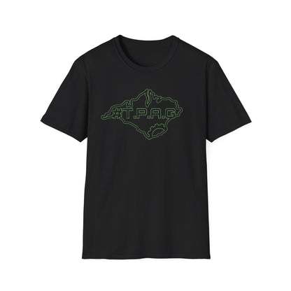 TPAG X-RAY TEE