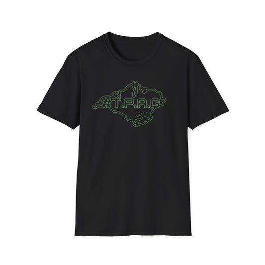 TPAG X-RAY TEE