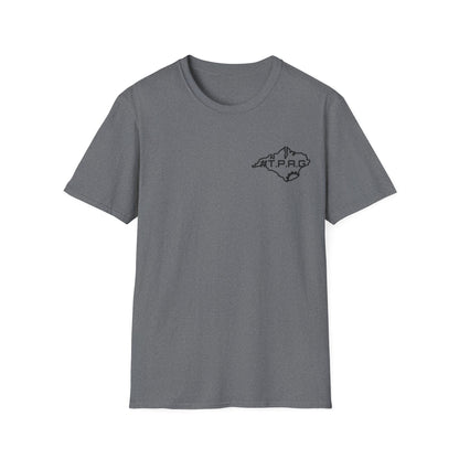 TPAG LOGO TEE