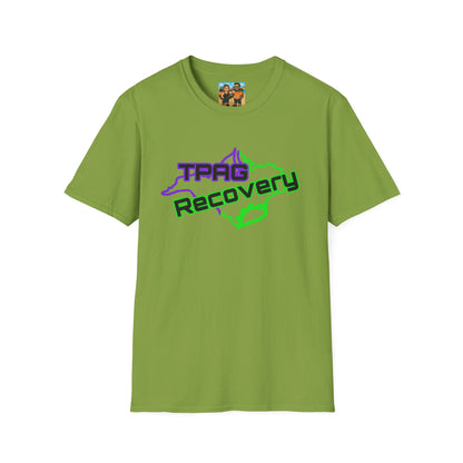 The New Style TPAG TEE