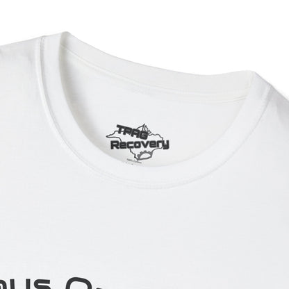 DAF - Always On The Pull Tee