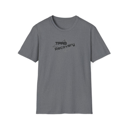 TPAG LOGO TEE