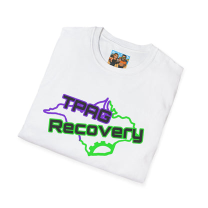 The New Style TPAG TEE