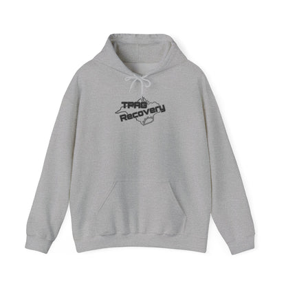 TPAG LOGOS HOODIE