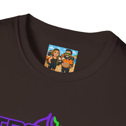 The New Style TPAG TEE