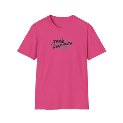 TPAG LOGO TEE