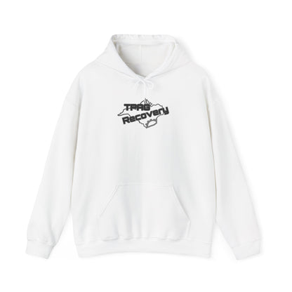 TPAG LOGOS HOODIE