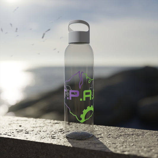 The H20 Receptacle