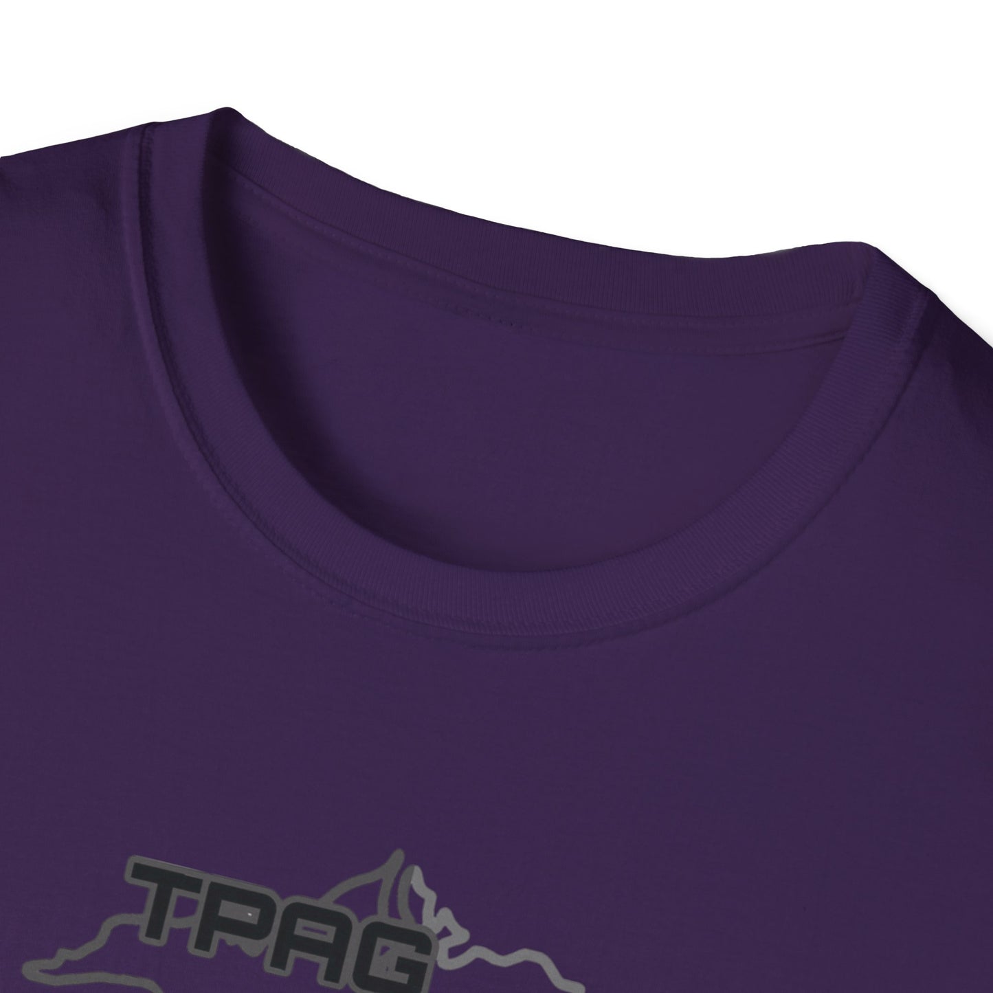 TPAG LOGO TEE