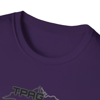 TPAG LOGO TEE