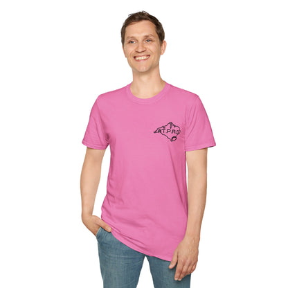 TPAG LOGO TEE
