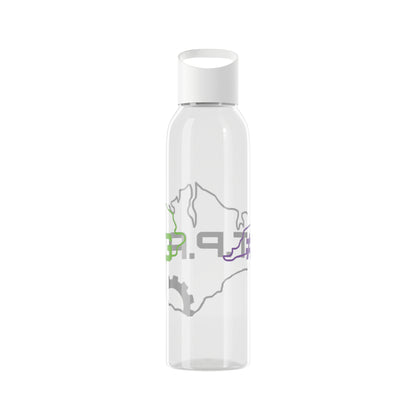 The H20 Receptacle