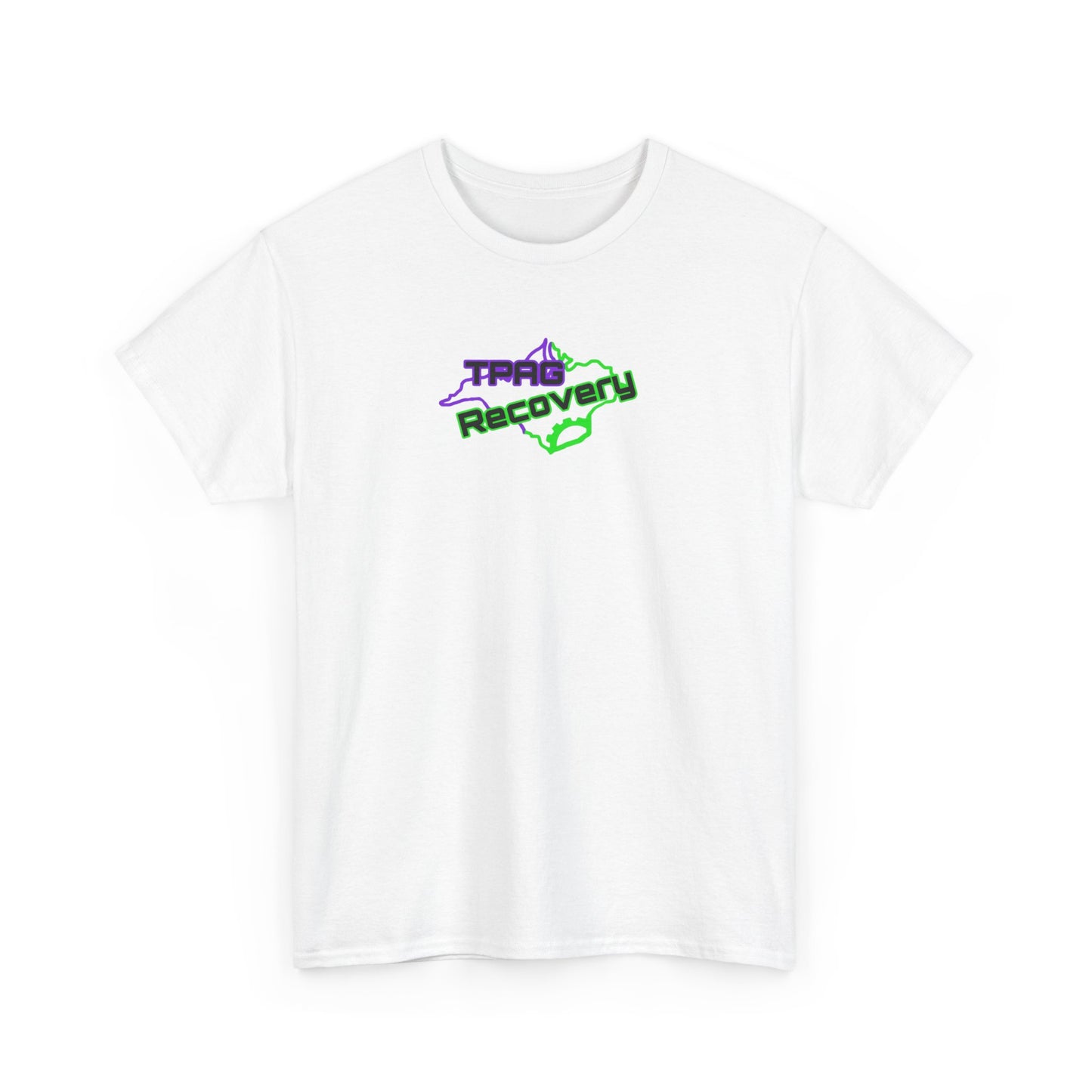 TPAG TEAM KEG TEE