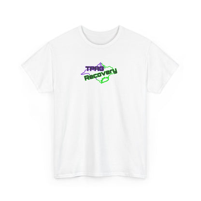 TPAG TEAM KEG TEE
