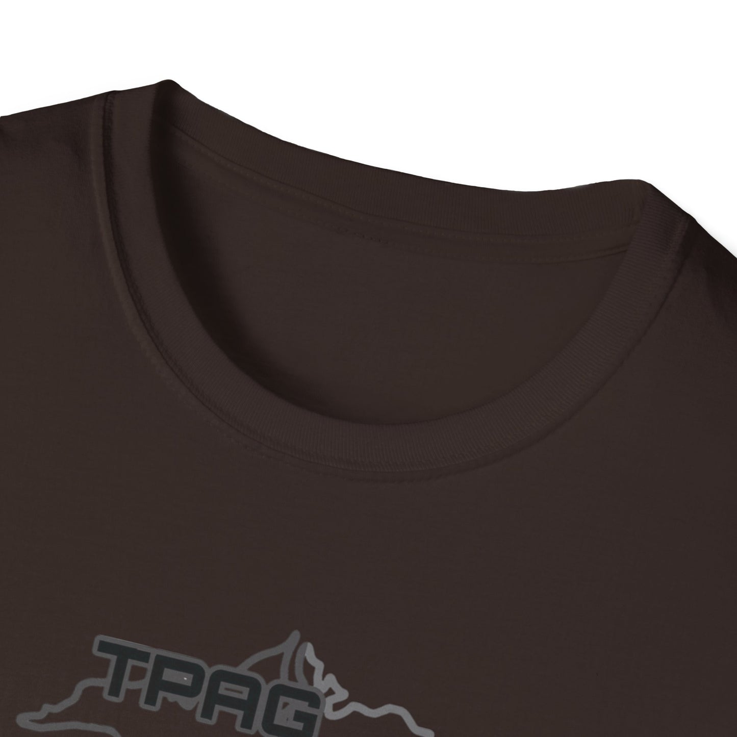 TPAG LOGO TEE
