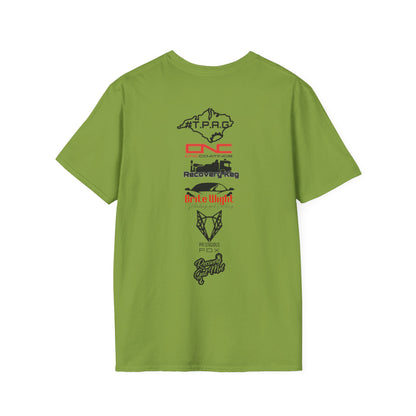 TPAG LOGO TEE