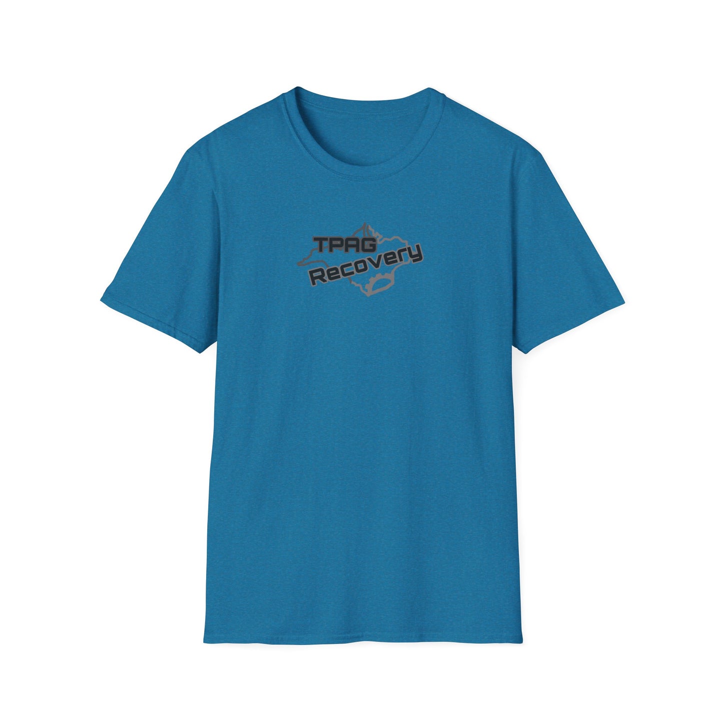 TPAG LOGO TEE