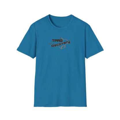 TPAG LOGO TEE