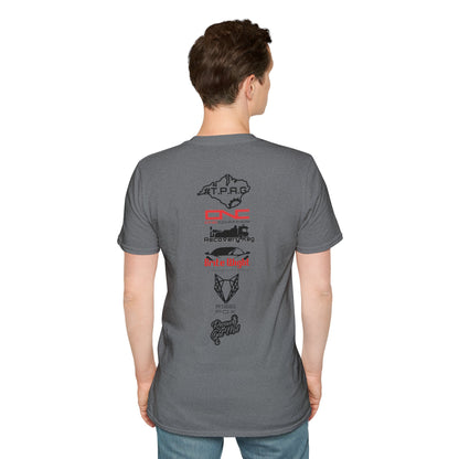 TPAG LOGO TEE