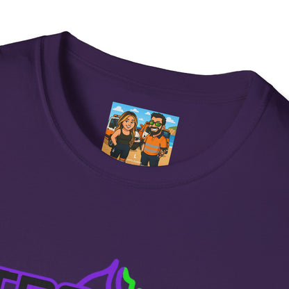 The New Style TPAG TEE