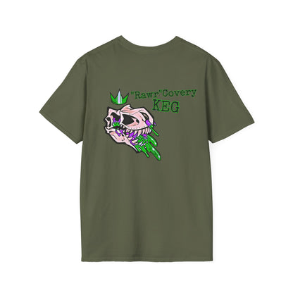 RaWr-covery KEG TEE